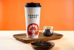 广州市霸王茶姬加盟需要多少钱？揭秘开店成本与盈利前景