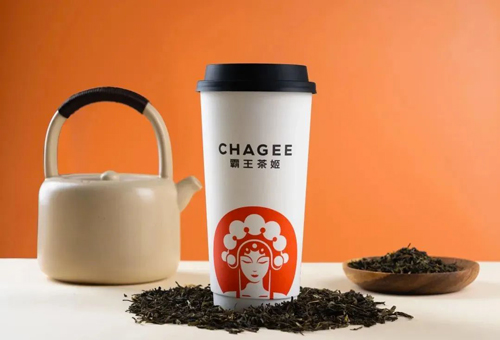 霸王茶姬奶茶加盟条件
