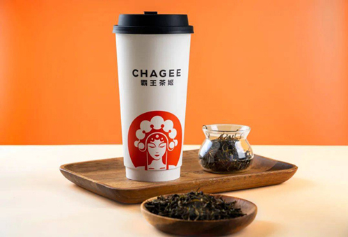 霸王茶姬奶茶店可以加盟吗
